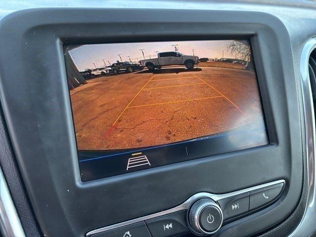 Chevrolet Equinox LS AWD 2020