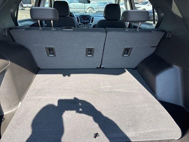 Chevrolet Equinox LS AWD 2020