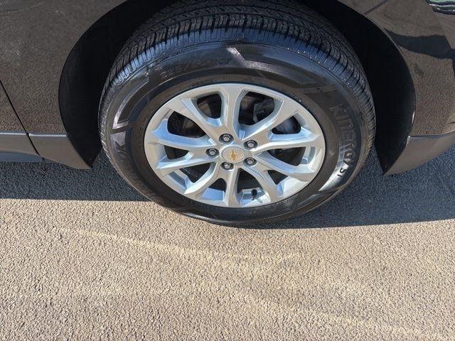 Chevrolet Equinox LS AWD 2020