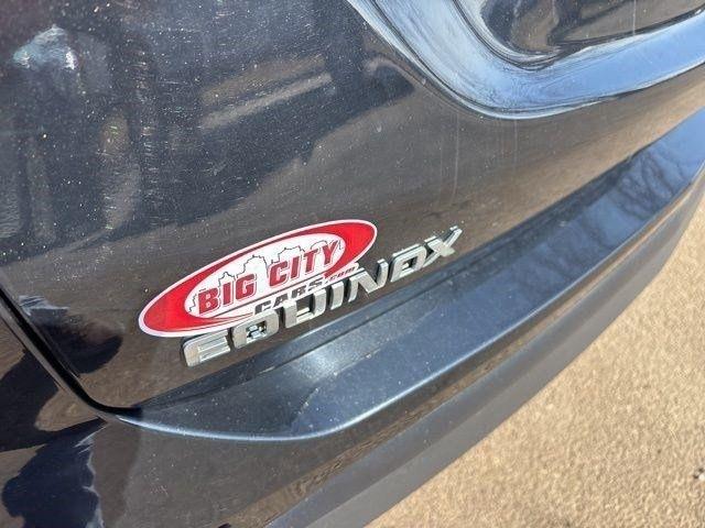 Chevrolet Equinox LS AWD 2020