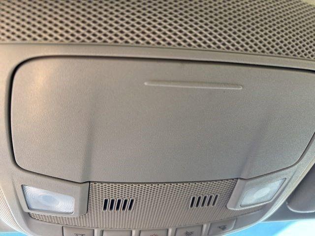 Ford Fusion Hybrid SE 2020