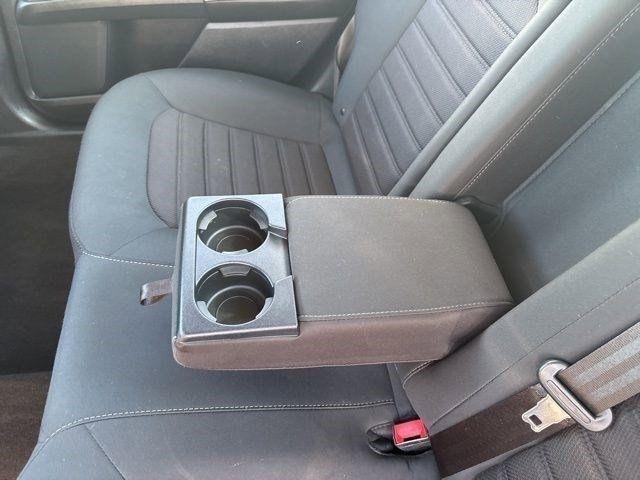 Ford Fusion Hybrid SE 2020