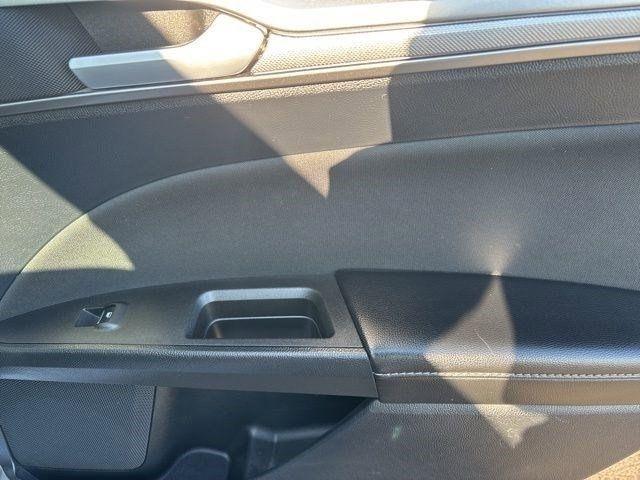 Ford Fusion Hybrid SE 2020