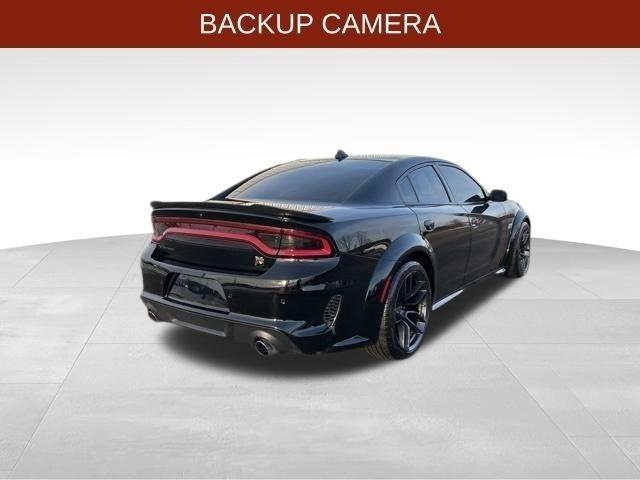 Dodge Charger  2021