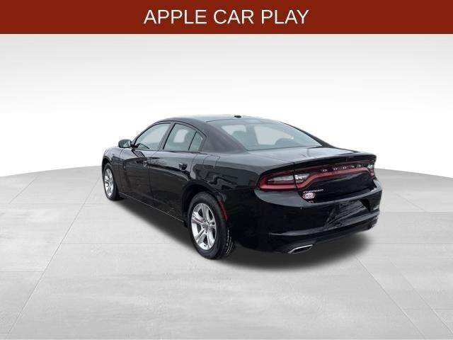 Dodge Charger SXT 2022