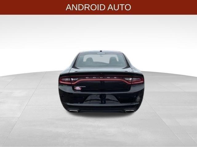 Dodge Charger SXT 2022