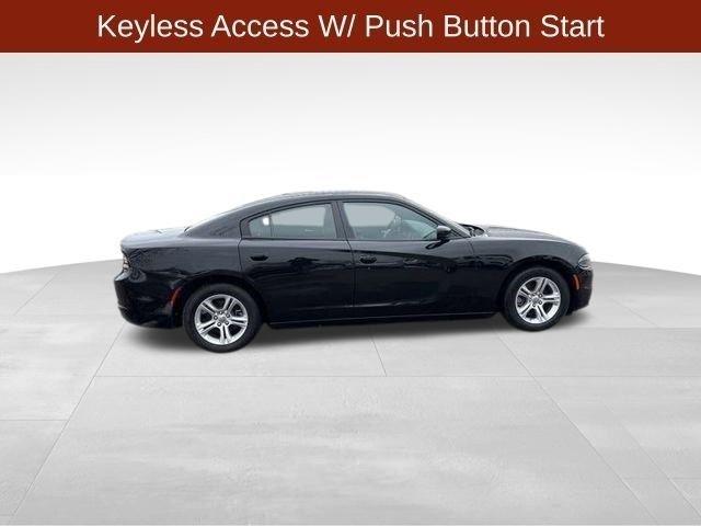 Dodge Charger SXT 2022