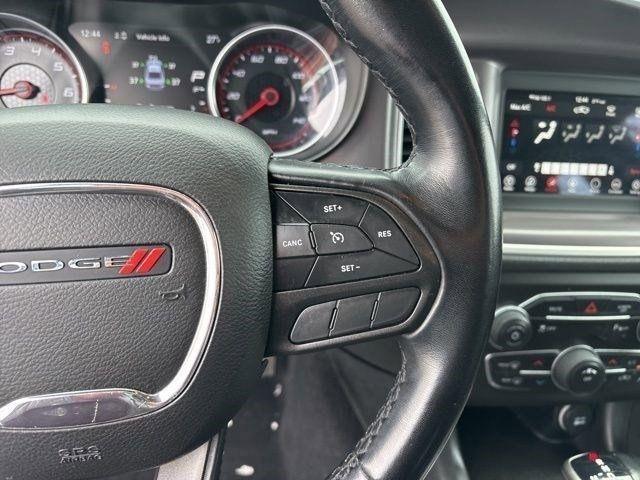 Dodge Charger SXT 2022