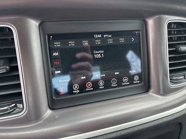 Dodge Charger SXT 2022