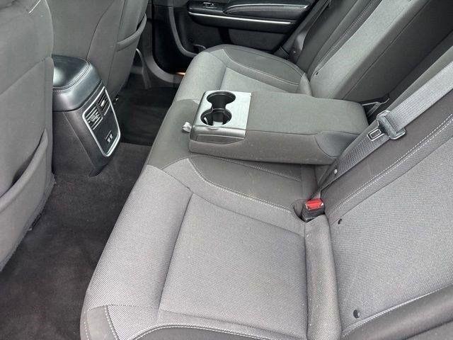 Dodge Charger SXT 2022