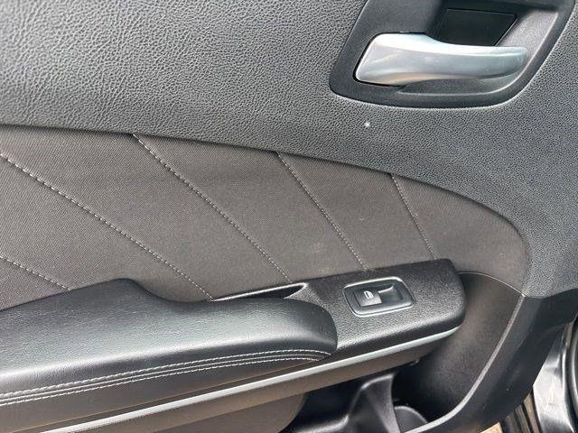 Dodge Charger SXT 2022