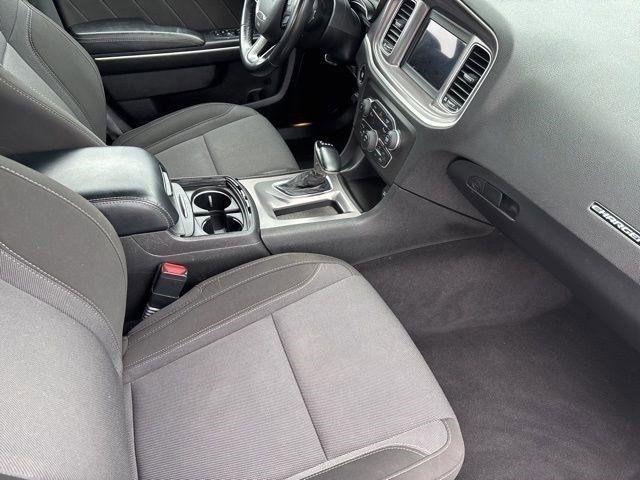 Dodge Charger SXT 2022