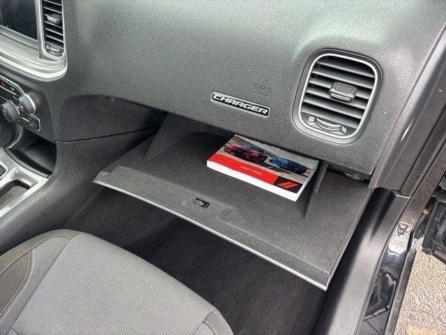 Dodge Charger SXT 2022