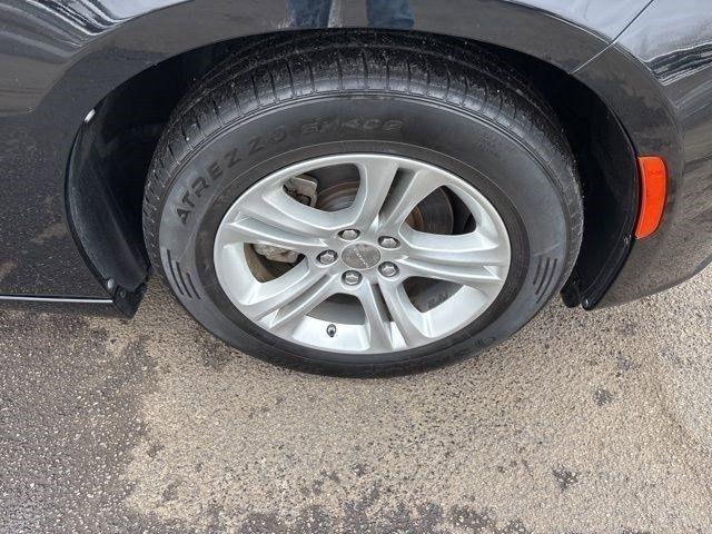 Dodge Charger SXT 2022