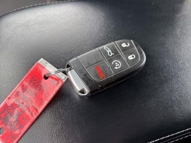 Dodge Charger SXT 2022