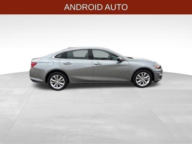 Chevrolet Malibu  2024