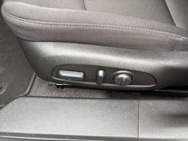 Chevrolet Malibu  2024