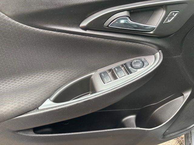 Chevrolet Malibu  2024