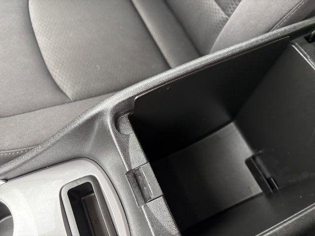 Chevrolet Malibu  2024