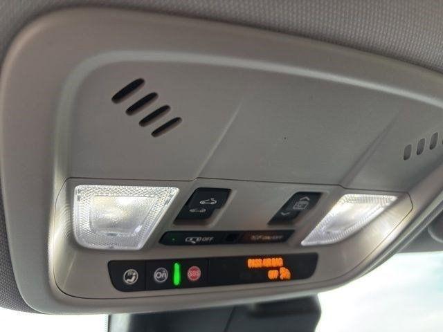 Chevrolet Malibu  2024