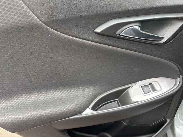 Chevrolet Malibu  2024