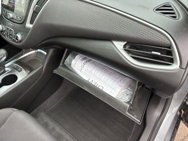 Chevrolet Malibu  2024