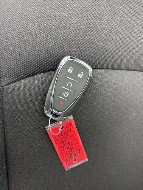 Chevrolet Malibu  2024