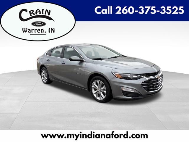 Chevrolet Malibu  2024