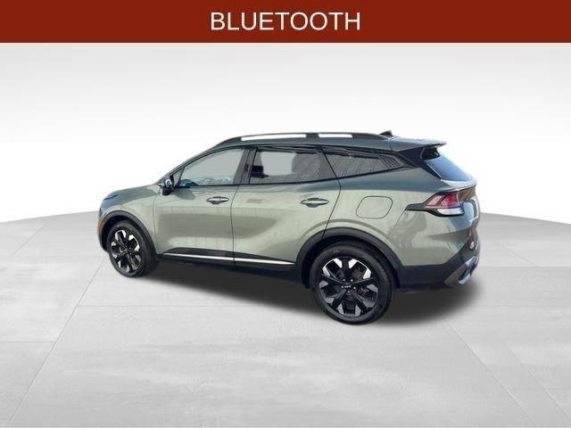 Kia Sportage X-Line AWD 2023