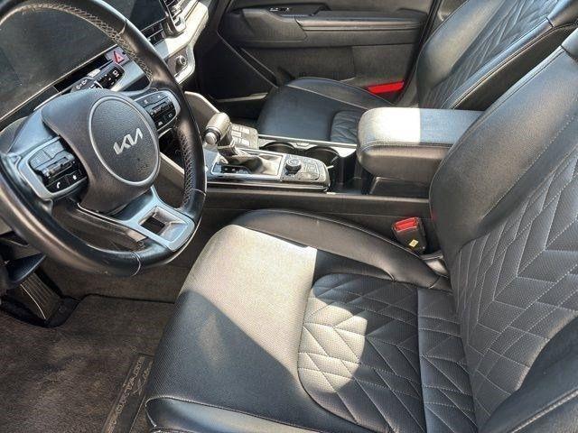 Kia Sportage X-Line AWD 2023