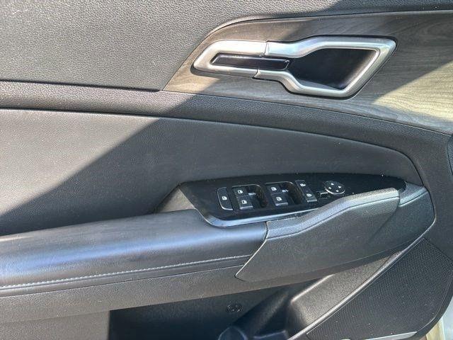 Kia Sportage X-Line AWD 2023