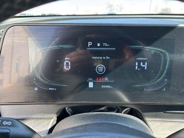 Kia Sportage X-Line AWD 2023