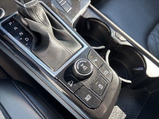 Kia Sportage X-Line AWD 2023