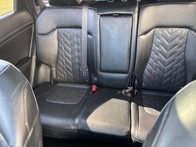 Kia Sportage X-Line AWD 2023