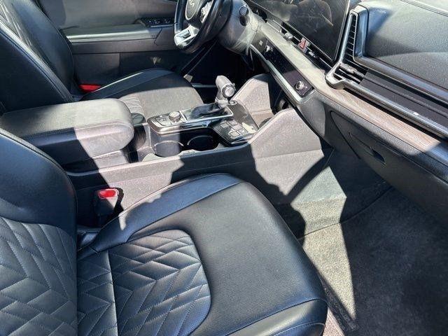 Kia Sportage X-Line AWD 2023