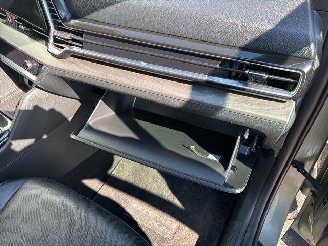 Kia Sportage X-Line AWD 2023