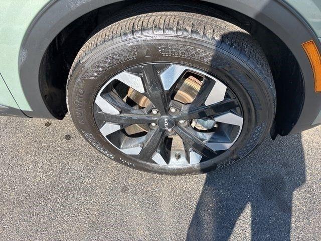 Kia Sportage X-Line AWD 2023