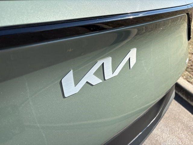 Kia Sportage X-Line AWD 2023