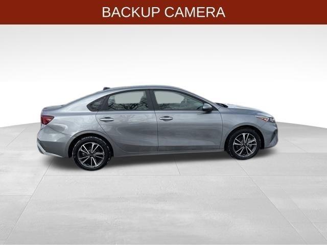 Kia Forte LXS 2024