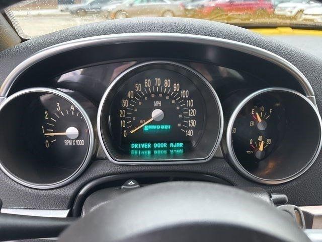 Chevrolet SSR Base 2005