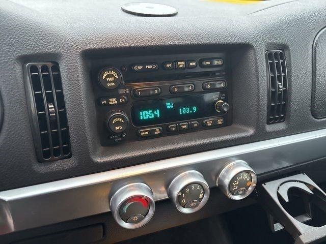 Chevrolet SSR Base 2005