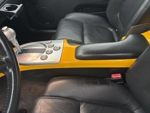 Chevrolet SSR Base 2005