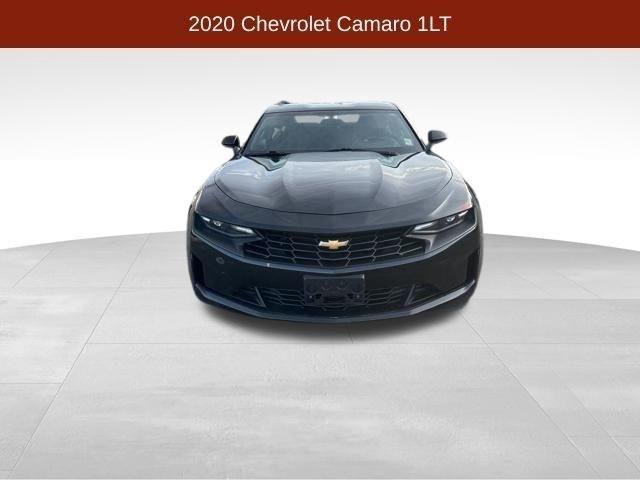 Chevrolet Camaro 1LT 2020