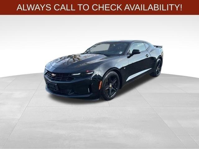 Chevrolet Camaro 1LT 2020