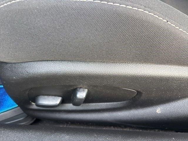 Chevrolet Camaro 1LT 2020