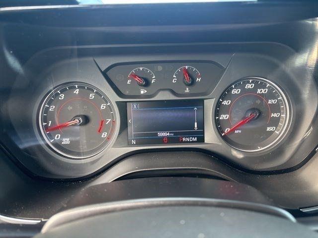 Chevrolet Camaro 1LT 2020