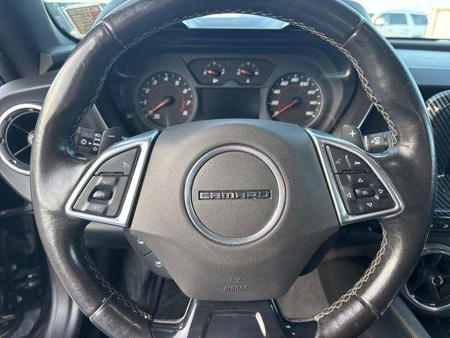 Chevrolet Camaro 1LT 2020