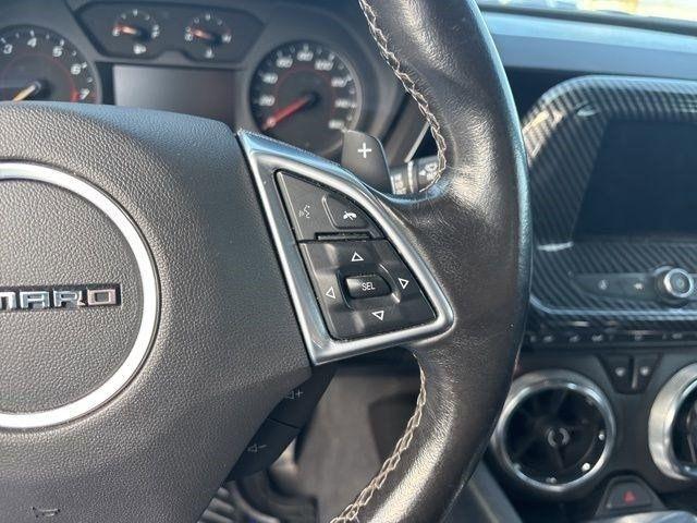 Chevrolet Camaro 1LT 2020