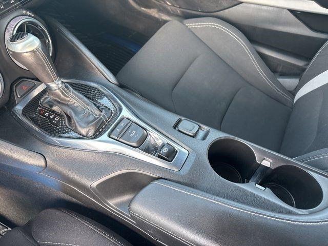 Chevrolet Camaro 1LT 2020