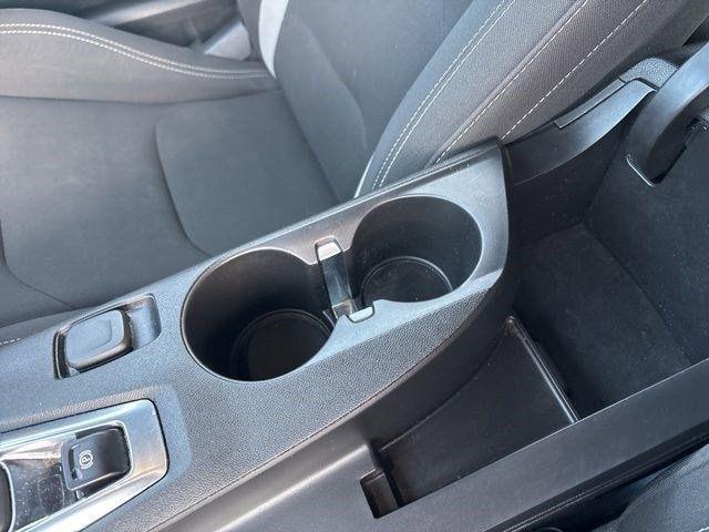 Chevrolet Camaro 1LT 2020